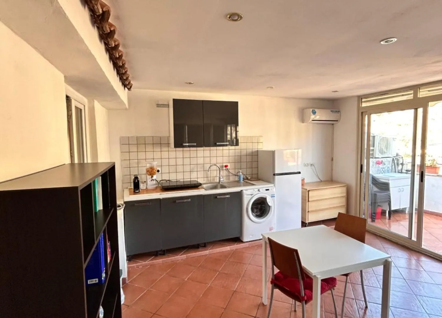 Casa Maretna Apartment Aci Castello