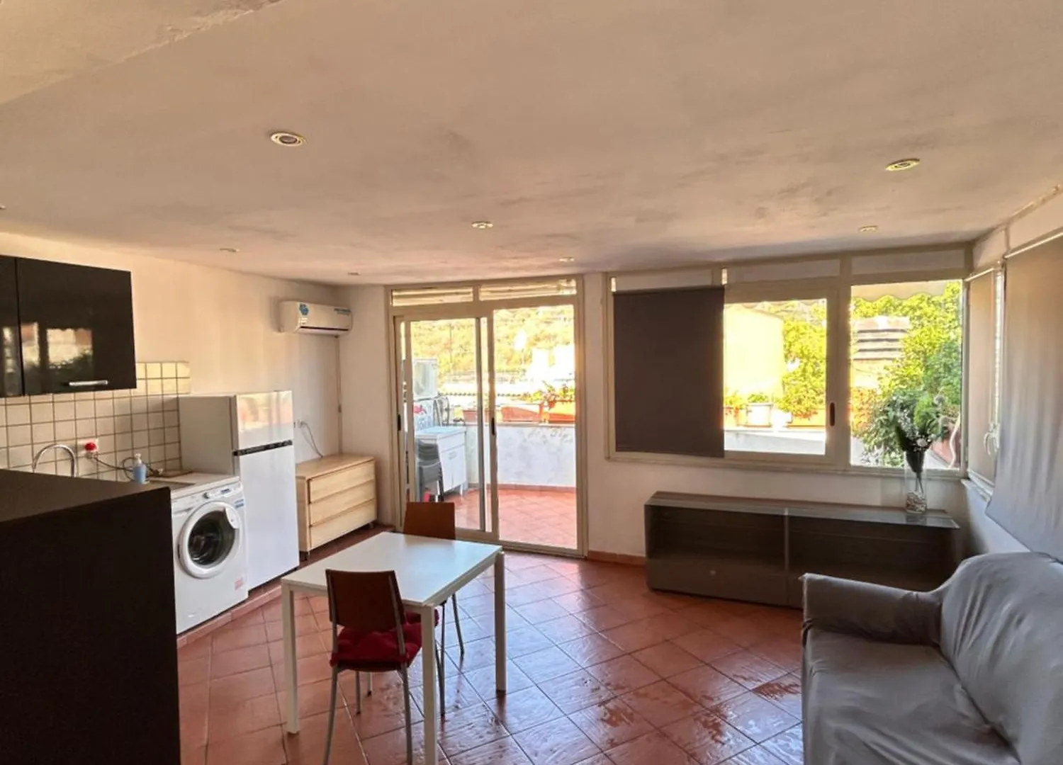 Casa Maretna Apartment Aci Castello Italy